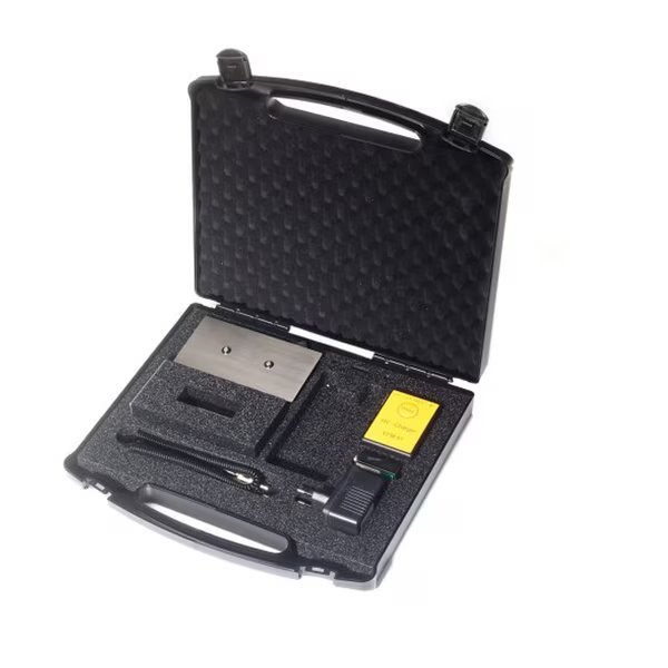 Charge Plate Set for the EFM51 (Meter Not Included), Transforming Technologies, Mfr#: 7100.EFM51.CPS.SET